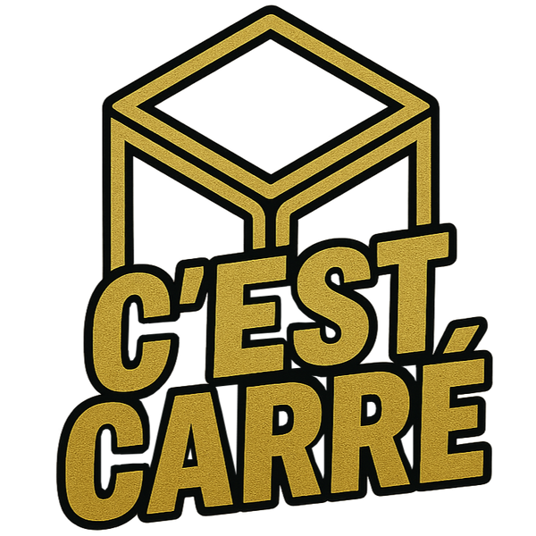 C'est Carré